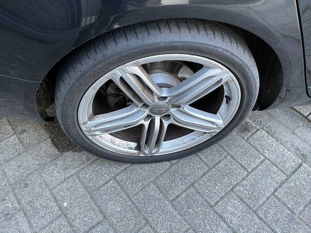 Audi a6 auto 2010 - afbeelding 3 van  66