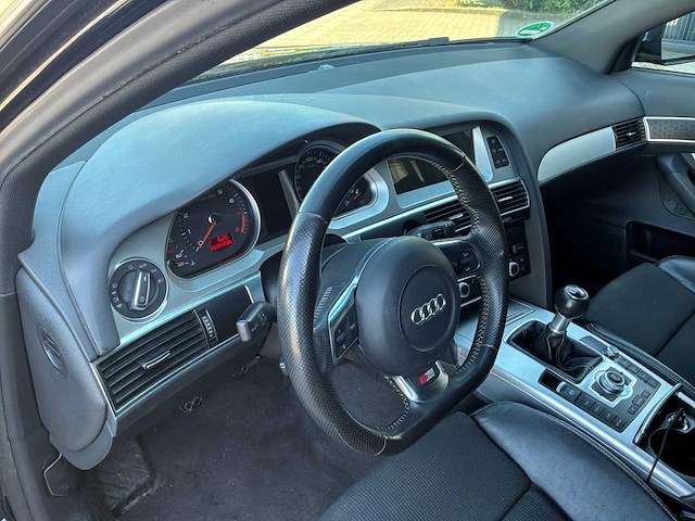 Audi a6 auto 2010 - afbeelding 11 van  66