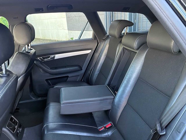 Audi a6 auto 2010 - afbeelding 21 van  66