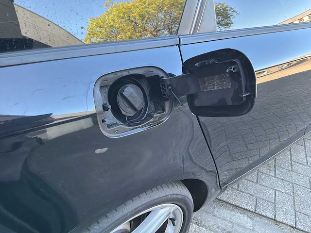 Audi a6 auto 2010 - afbeelding 31 van  66
