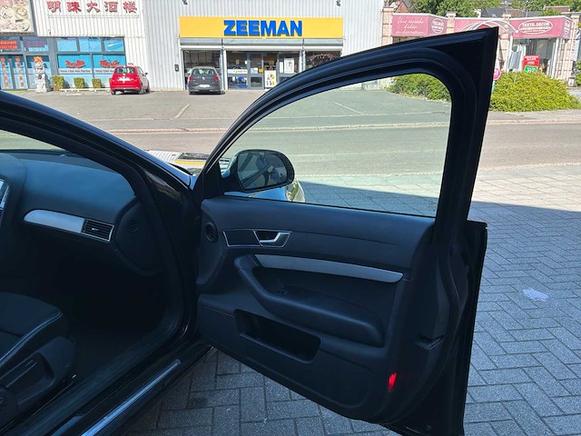 Audi a6 auto 2010 - afbeelding 38 van  66