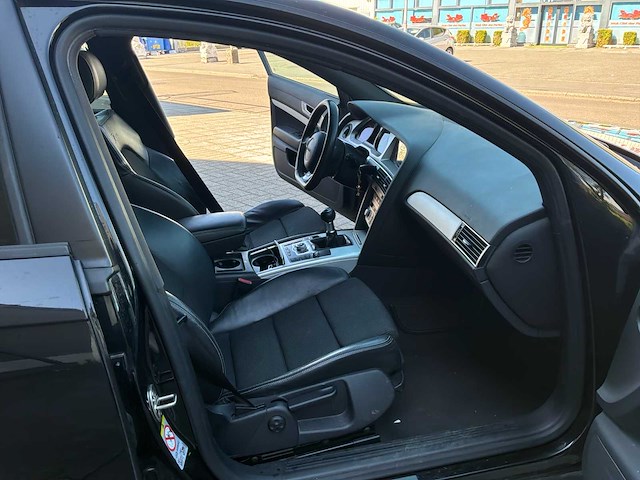 Audi a6 auto 2010 - afbeelding 39 van  66