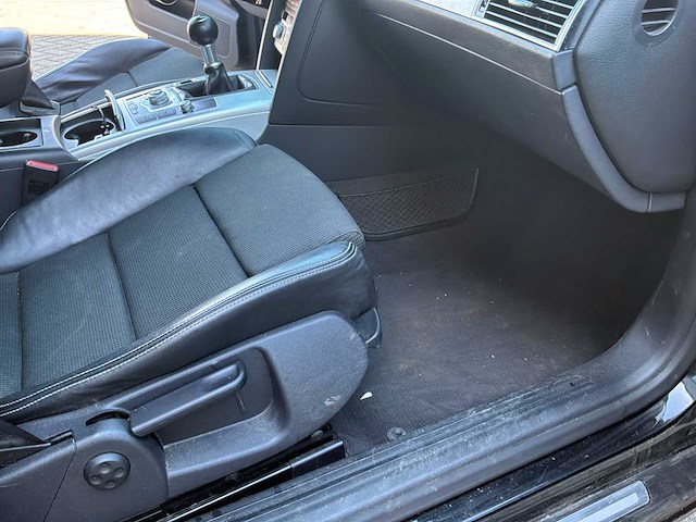 Audi a6 auto 2010 - afbeelding 43 van  66