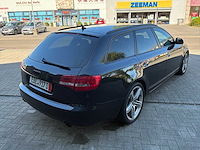 Audi a6 auto 2010 - afbeelding 45 van  66