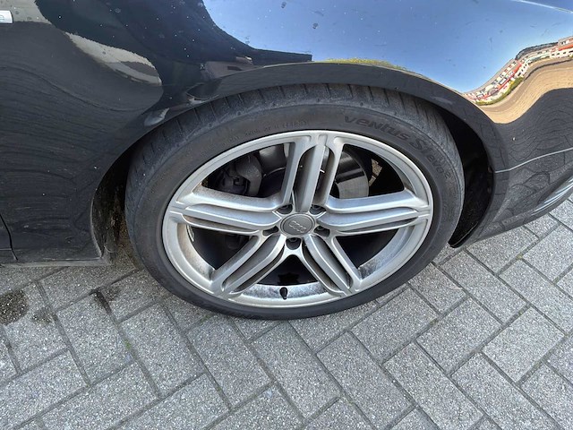 Audi a6 auto 2010 - afbeelding 4 van  65