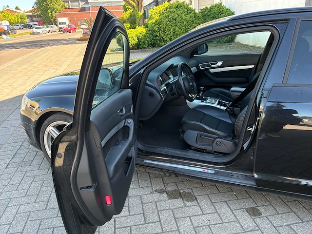 Audi a6 auto 2010 - afbeelding 7 van  65