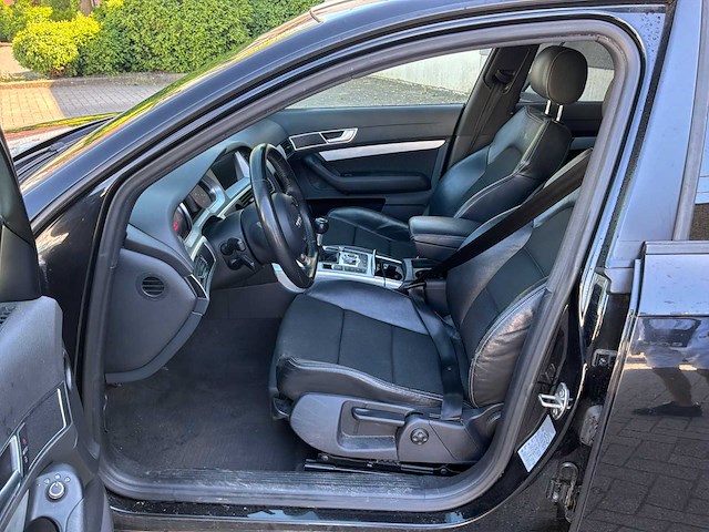 Audi a6 auto 2010 - afbeelding 8 van  65