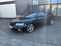 Audi a6 auto 2010 - afbeelding 1 van  65
