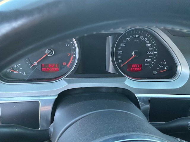 Audi a6 auto 2010 - afbeelding 14 van  65