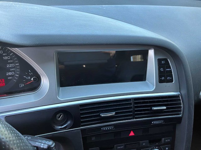 Audi a6 auto 2010 - afbeelding 15 van  65