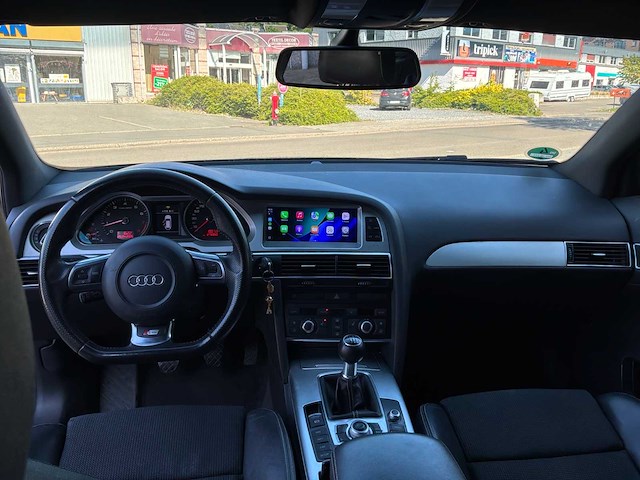 Audi a6 auto 2010 - afbeelding 16 van  65