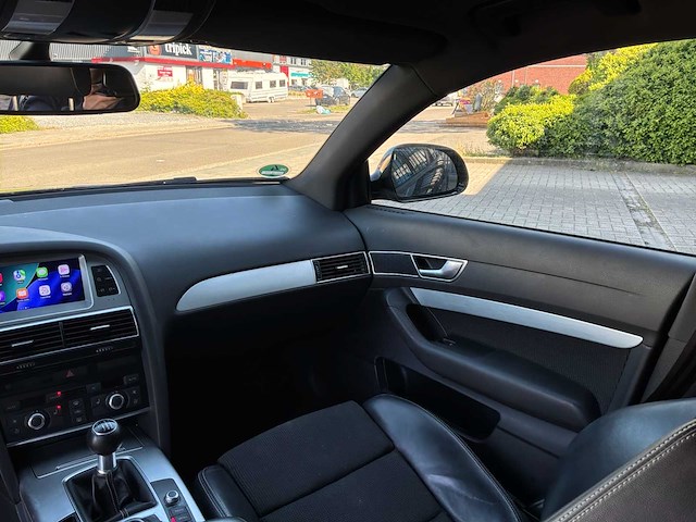 Audi a6 auto 2010 - afbeelding 17 van  65