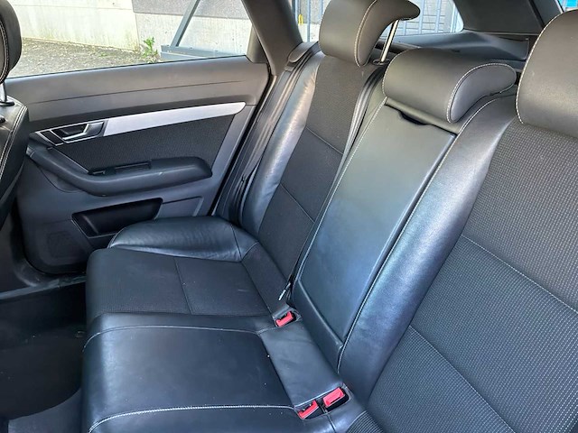 Audi a6 auto 2010 - afbeelding 22 van  65