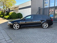 Audi a6 auto 2010 - afbeelding 12 van  65