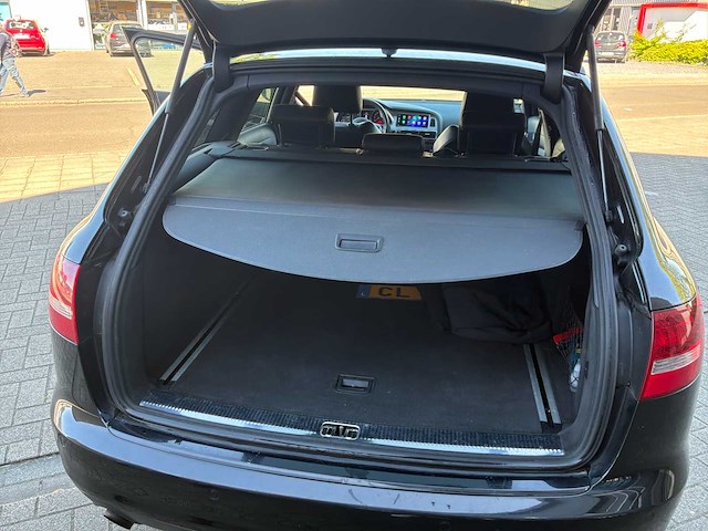 Audi a6 auto 2010 - afbeelding 30 van  65