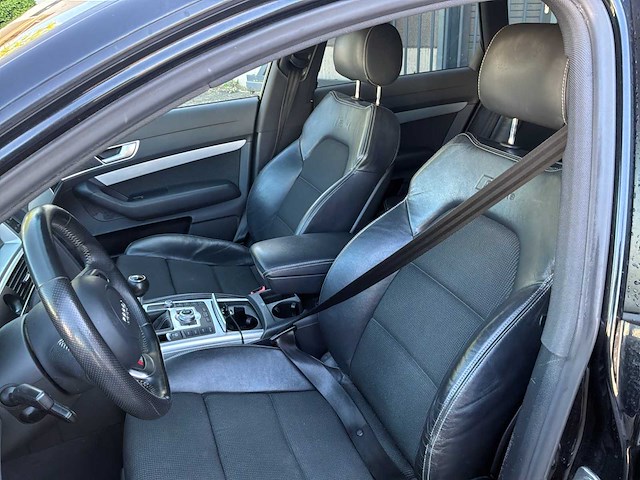 Audi a6 auto 2010 - afbeelding 13 van  66