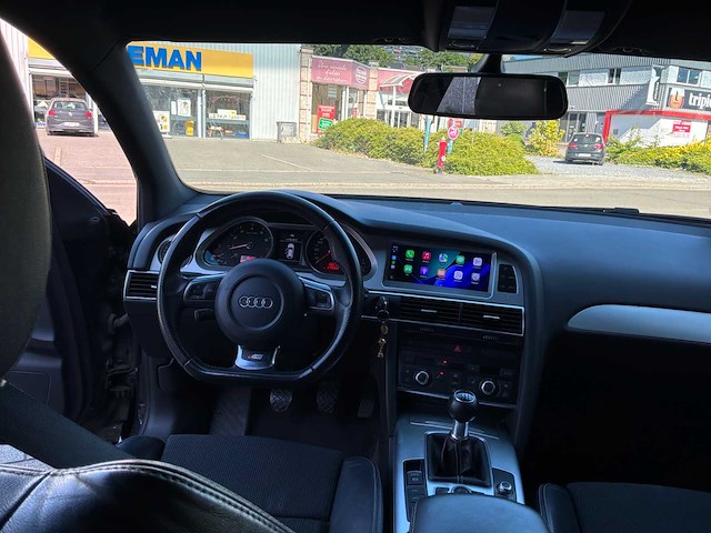 Audi a6 auto 2010 - afbeelding 18 van  66
