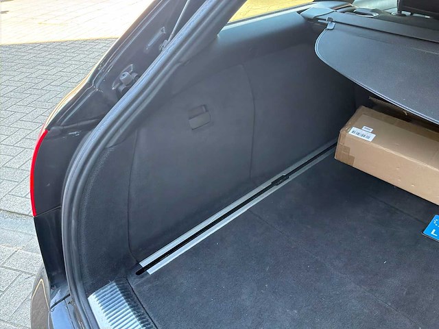 Audi a6 auto 2010 - afbeelding 29 van  66