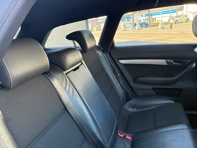 Audi a6 auto 2010 - afbeelding 35 van  66
