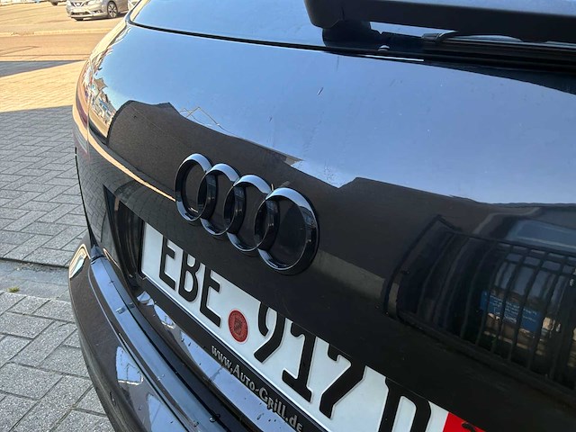 Audi a6 auto 2010 - afbeelding 44 van  66