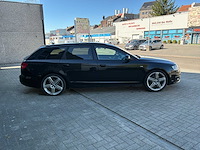 Audi a6 auto 2010 - afbeelding 56 van  66