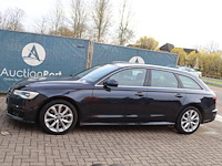 Audi a6 avant diesel 218pk 2015 (marge) - afbeelding 1 van  1