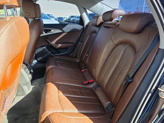 Audi a6 limousine 2.0 tdi 2015 - afbeelding 3 van  51