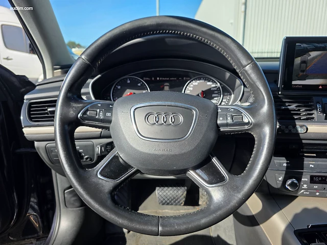 Audi a6 limousine 2.0 tdi 2015 - afbeelding 4 van  51