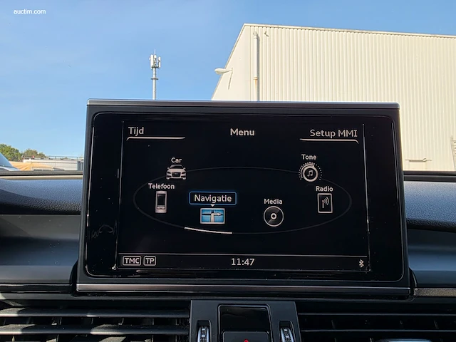 Audi a6 limousine 2.0 tdi 2015 - afbeelding 9 van  51