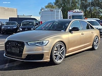 Audi a6 limousine 2.0 tdi 2015