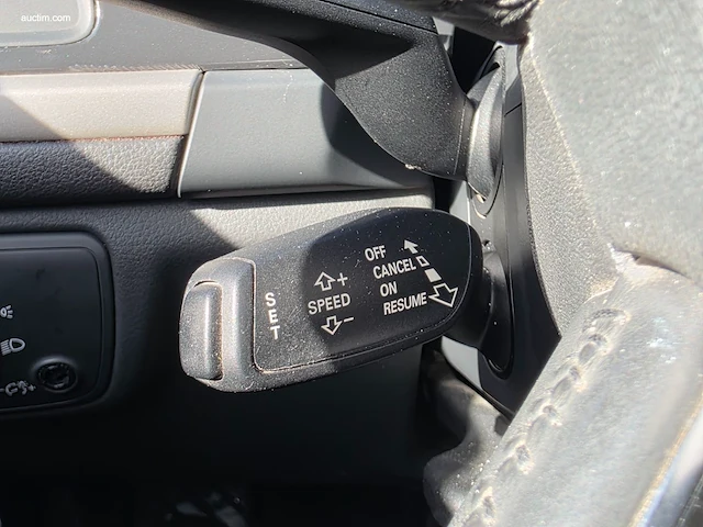 Audi a6 limousine 2.0 tdi 2015 - afbeelding 16 van  51