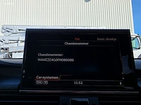 Audi a6 limousine 2.0 tdi 2015 - afbeelding 24 van  51