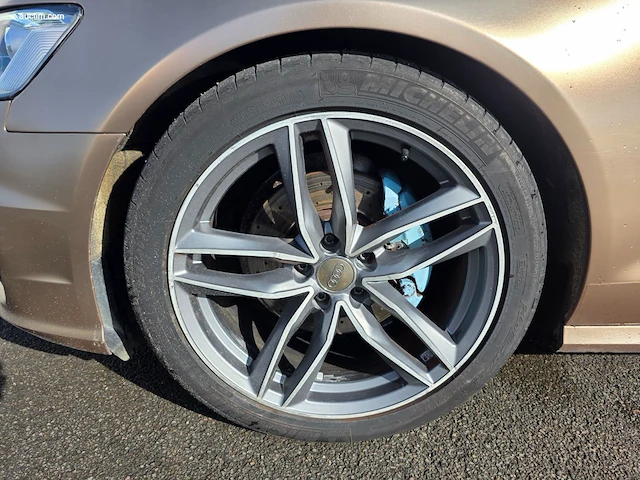 Audi a6 limousine 2.0 tdi 2015 - afbeelding 29 van  51