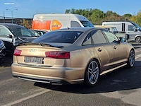 Audi a6 limousine 2.0 tdi 2015 - afbeelding 23 van  51