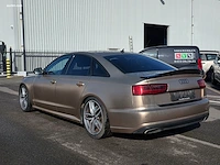 Audi a6 limousine 2.0 tdi 2015 - afbeelding 34 van  51