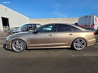 Audi a6 limousine 2.0 tdi 2015 - afbeelding 45 van  51