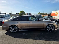 Audi a6 limousine 2.0 tdi 2015 - afbeelding 48 van  51
