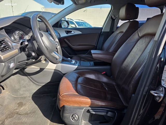 Audi a6 limousine 2.0 tdi 2015 - afbeelding 49 van  51