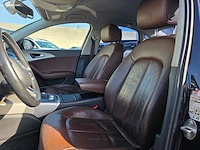 Audi a6 limousine 2.0 tdi 2015 - afbeelding 50 van  51