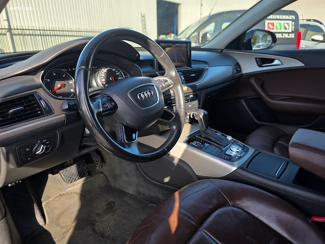 Audi a6 limousine 2.0 tdi 2015 - afbeelding 51 van  51