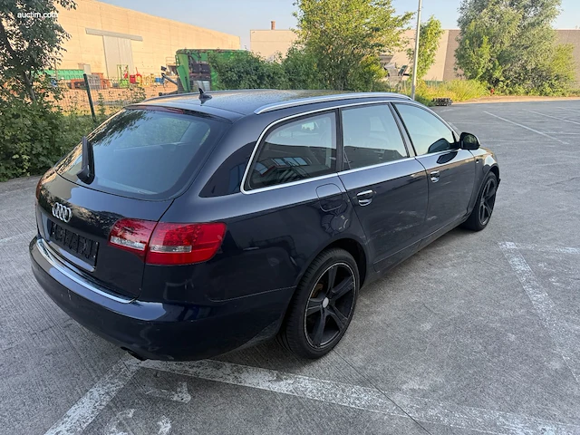 Audi a6 nn - afbeelding 2 van  24