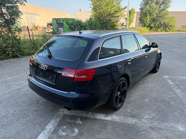 Audi a6 nn - afbeelding 3 van  24