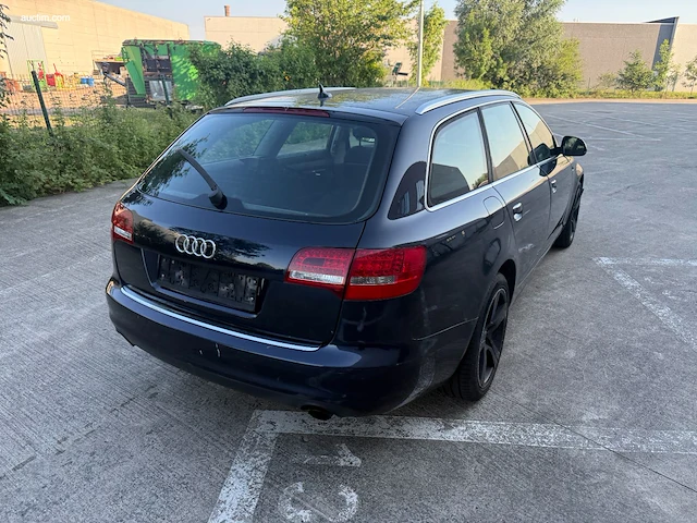 Audi a6 nn - afbeelding 4 van  24