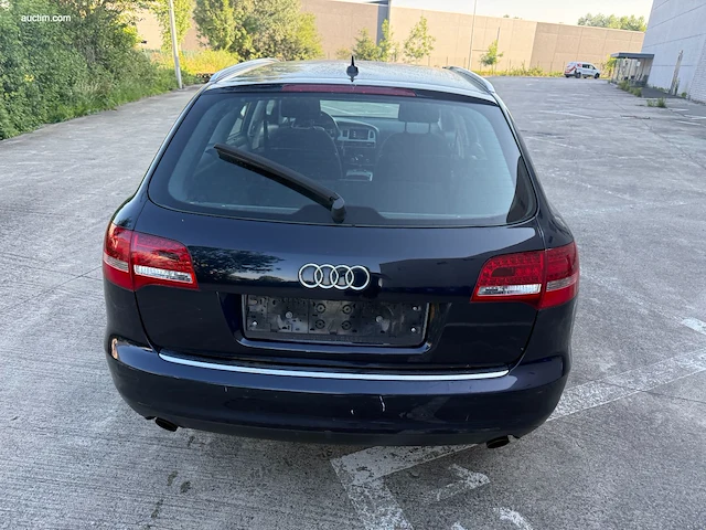 Audi a6 nn - afbeelding 5 van  24
