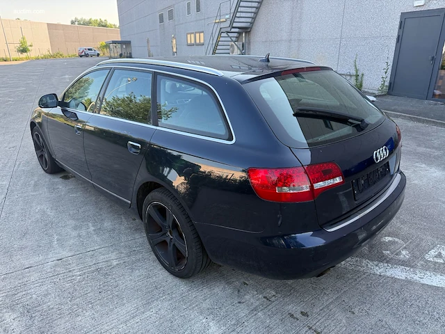Audi a6 nn - afbeelding 6 van  24