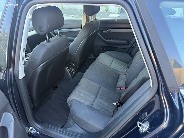 Audi a6 nn - afbeelding 7 van  24