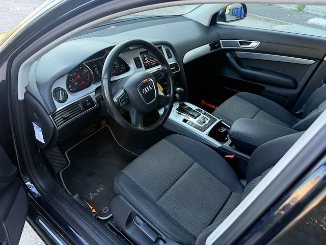 Audi a6 nn - afbeelding 8 van  24