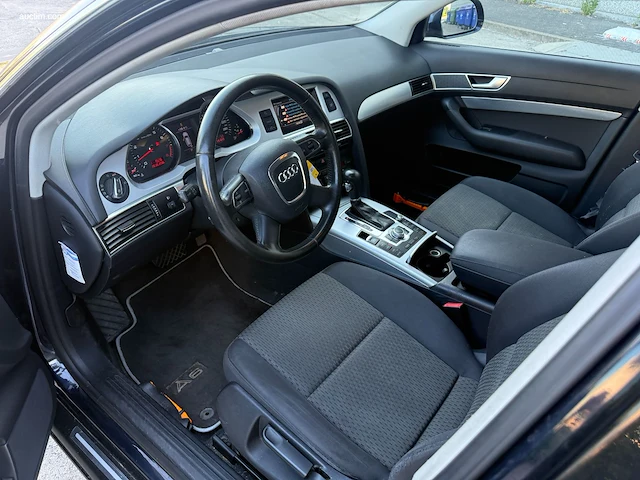 Audi a6 nn - afbeelding 9 van  24