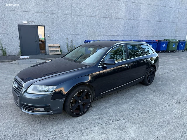Audi a6 nn - afbeelding 1 van  24