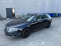 Audi a6 nn